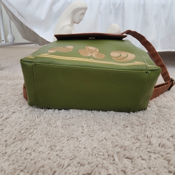 Legend of Zelda Breath Of The Wild Backpack Danielle Nicole  display picture 2